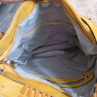 Gold Rush Tote Shoulder Bag Jen & Co.