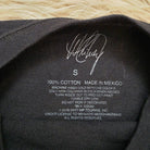 Black Whitney Tee Band Tee Vintage Vibes Boutique