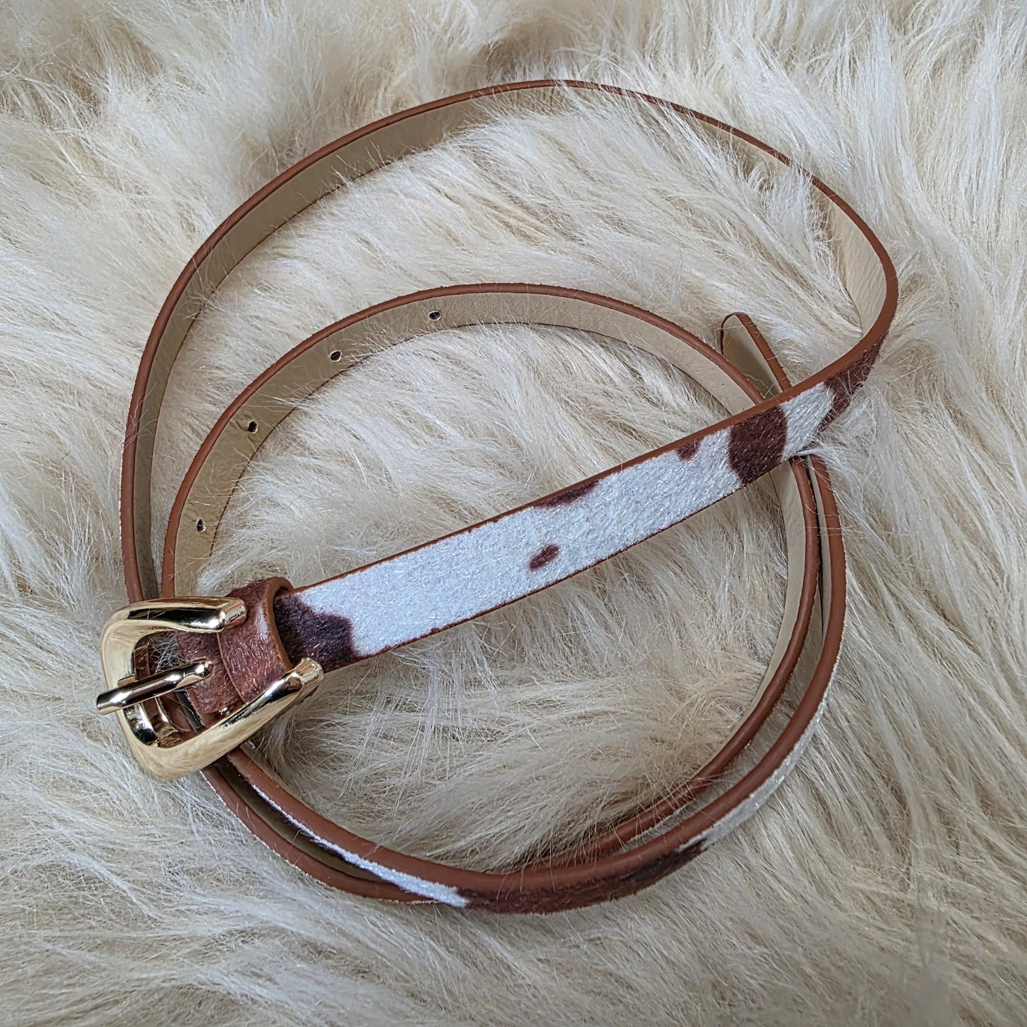 Saddle Up Belt Belt Zenana