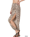 Betty Split Pants Zenana