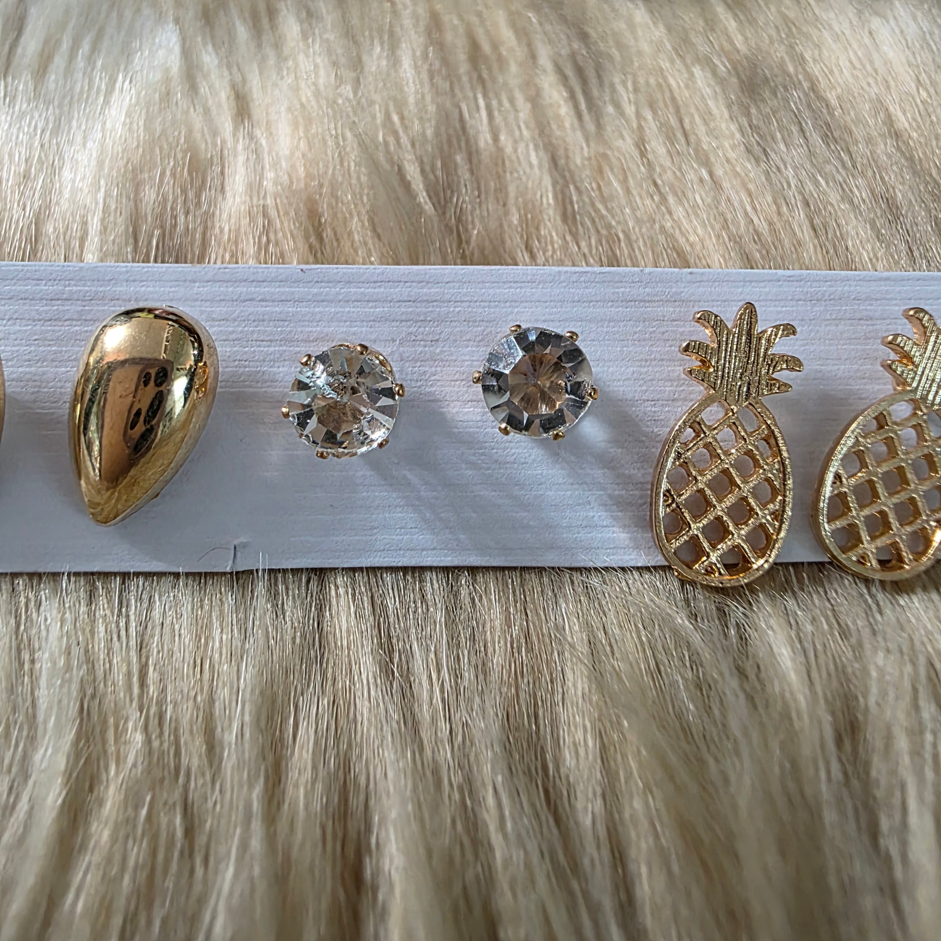 Sunshine State Earring Set Earrings Vintage Vibes Boutique