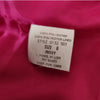 Haberdashery Fuchsia Blazer Vintage Vibes Boutique