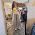 Uptown Stroll Pants Trousers BiBi
