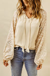 Chelsea Blouse Vintage Vibes Boutique