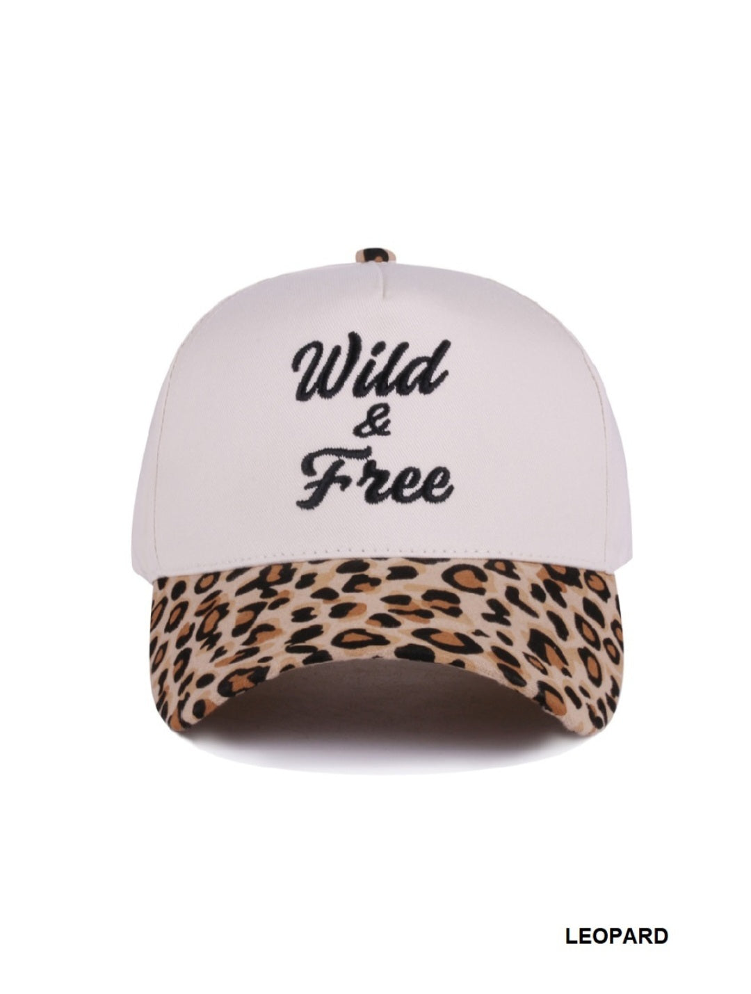 Wild Hat Baseball hat Zenana