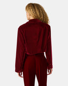 Tonia Blazer Blazer Steve Madden