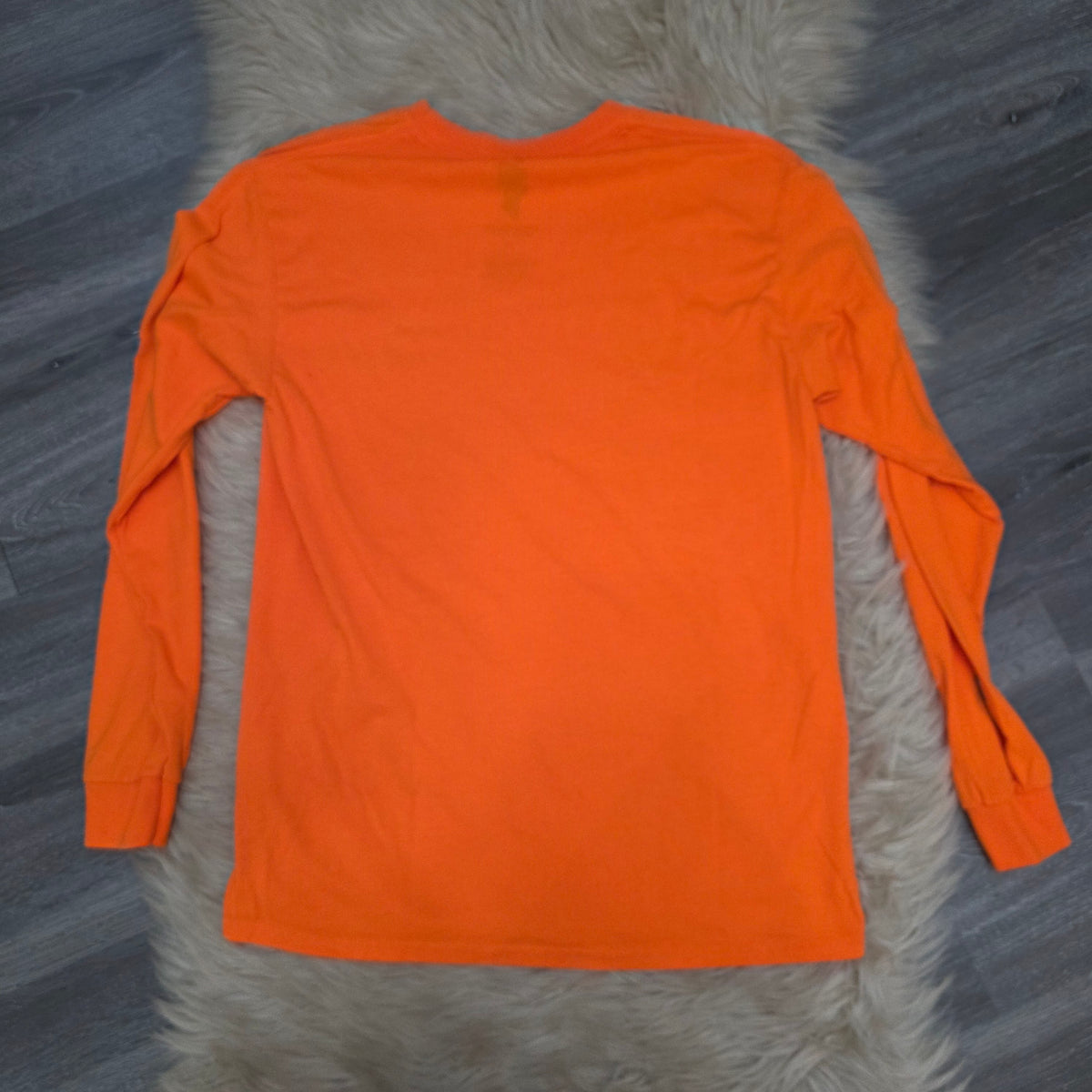Billie Eilish Long Sleeve Vintage Vibes Boutique