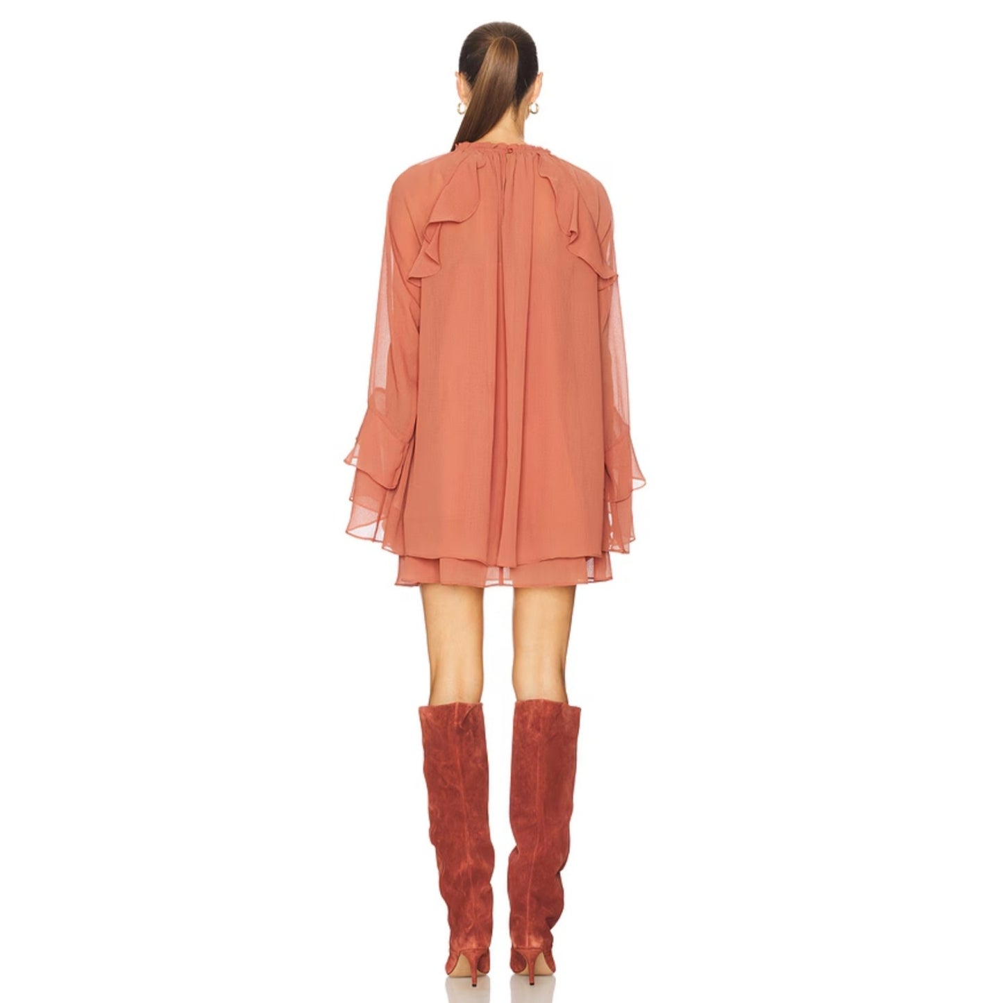 Sofina Dress Steve Madden