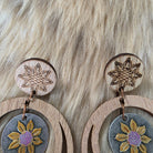Sunnydale Earrings Earrings Vintage Vibes Boutique