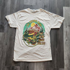 ZBB 2022 Tour Tee Band Tee Vintage Vibes Boutique