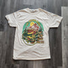 ZBB 2022 Tour Tee Vintage Vibes Boutique