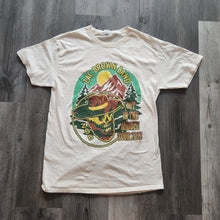  ZBB 2022 Tour Tee Vintage Vibes Boutique