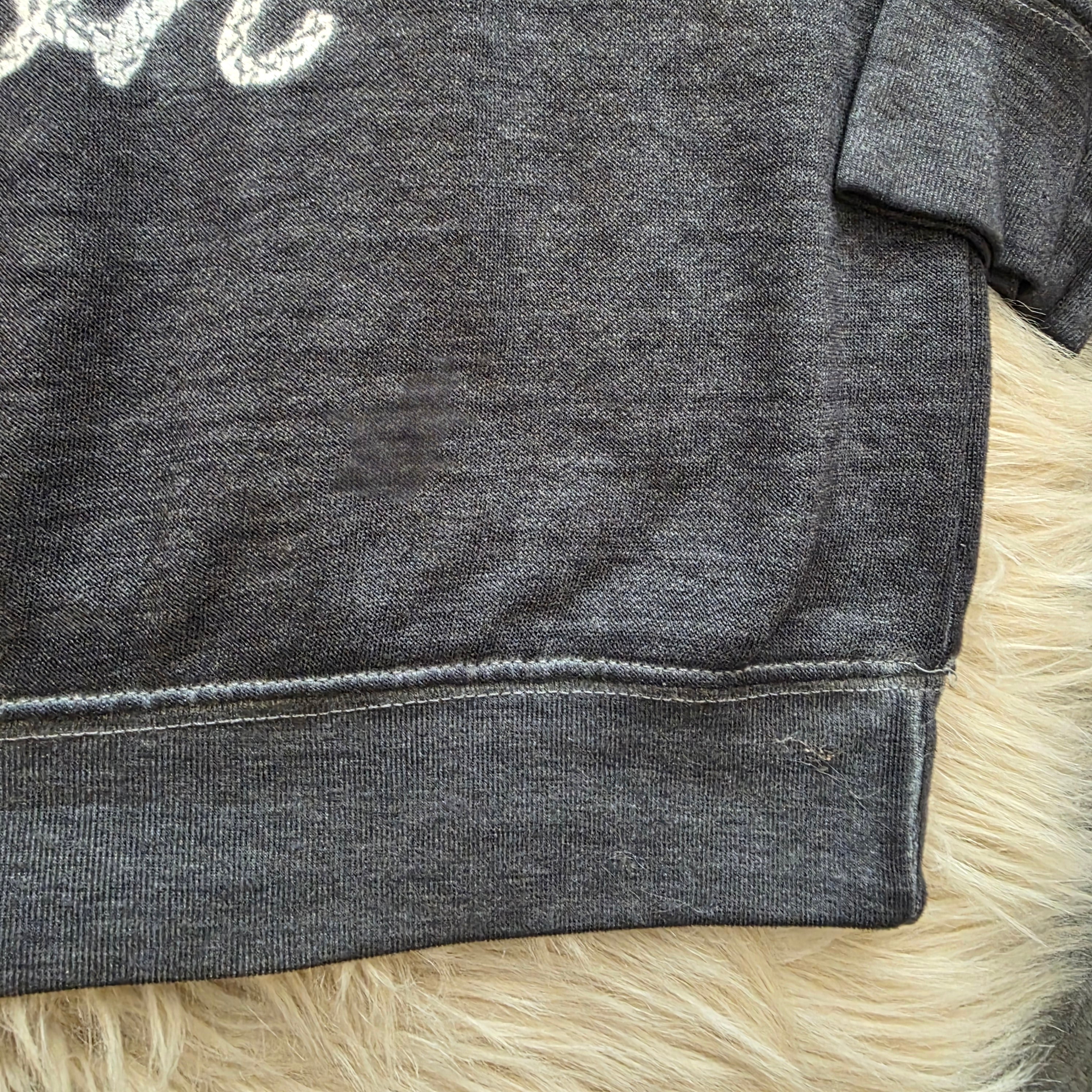 Chris Stapleton Sweatshirt Band Tee Vintage Vibes Boutique