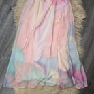Crawford Dress Maxi Dress Steve Madden
