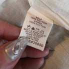 Clementine Coast Dress Mini Dress Hem & Thread