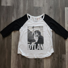  Dylan Baseball Tee Vintage Vibes Boutique