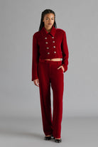 Tonia Pants Trousers Steve Madden