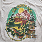 ZBB 2022 Tour Tee Band Tee Vintage Vibes Boutique