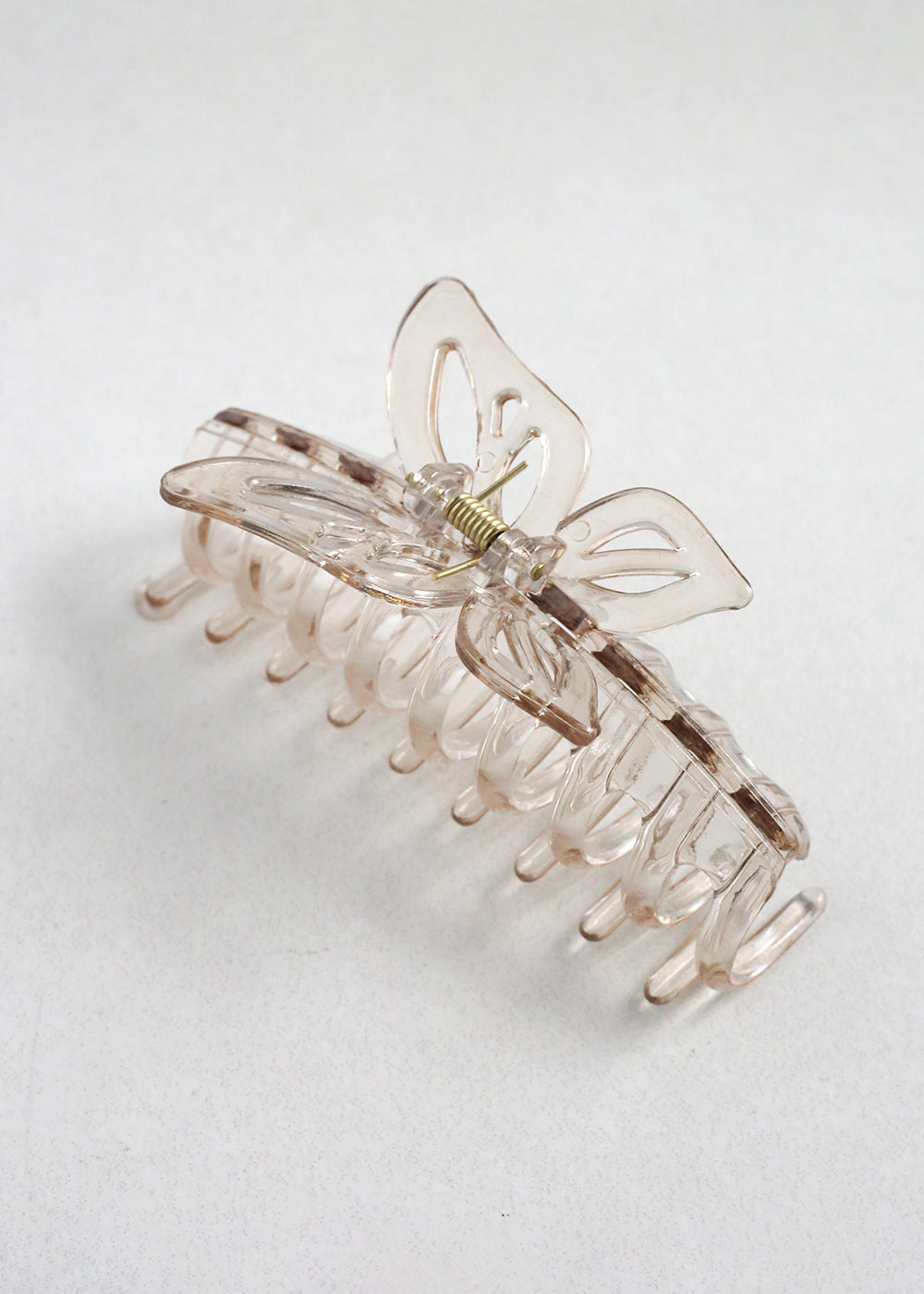 Butterfly Claw Clip Vintage Vibes Boutique