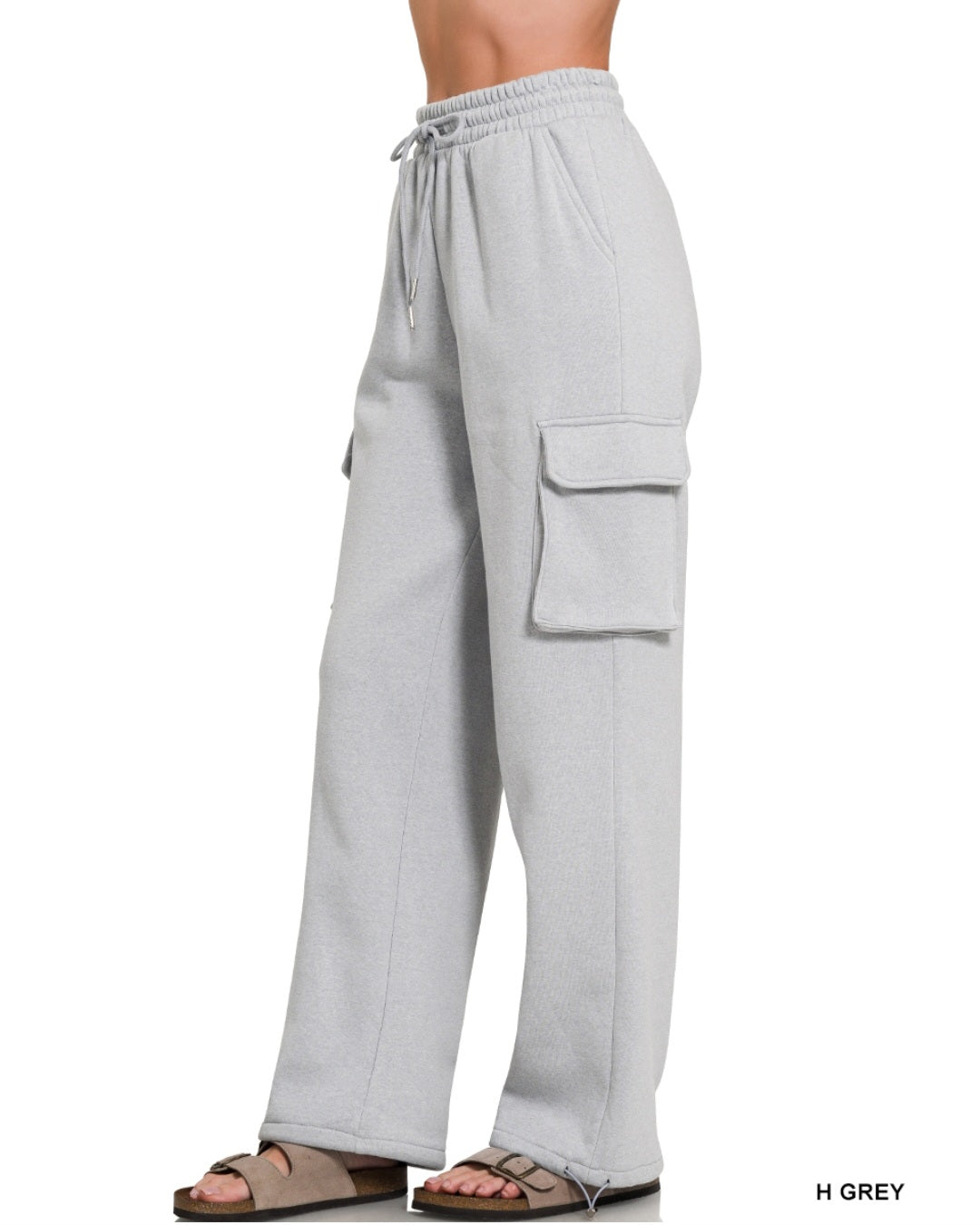 Carmen Sweats Zenana