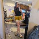 Daisee Shorts Shorts Steve Madden