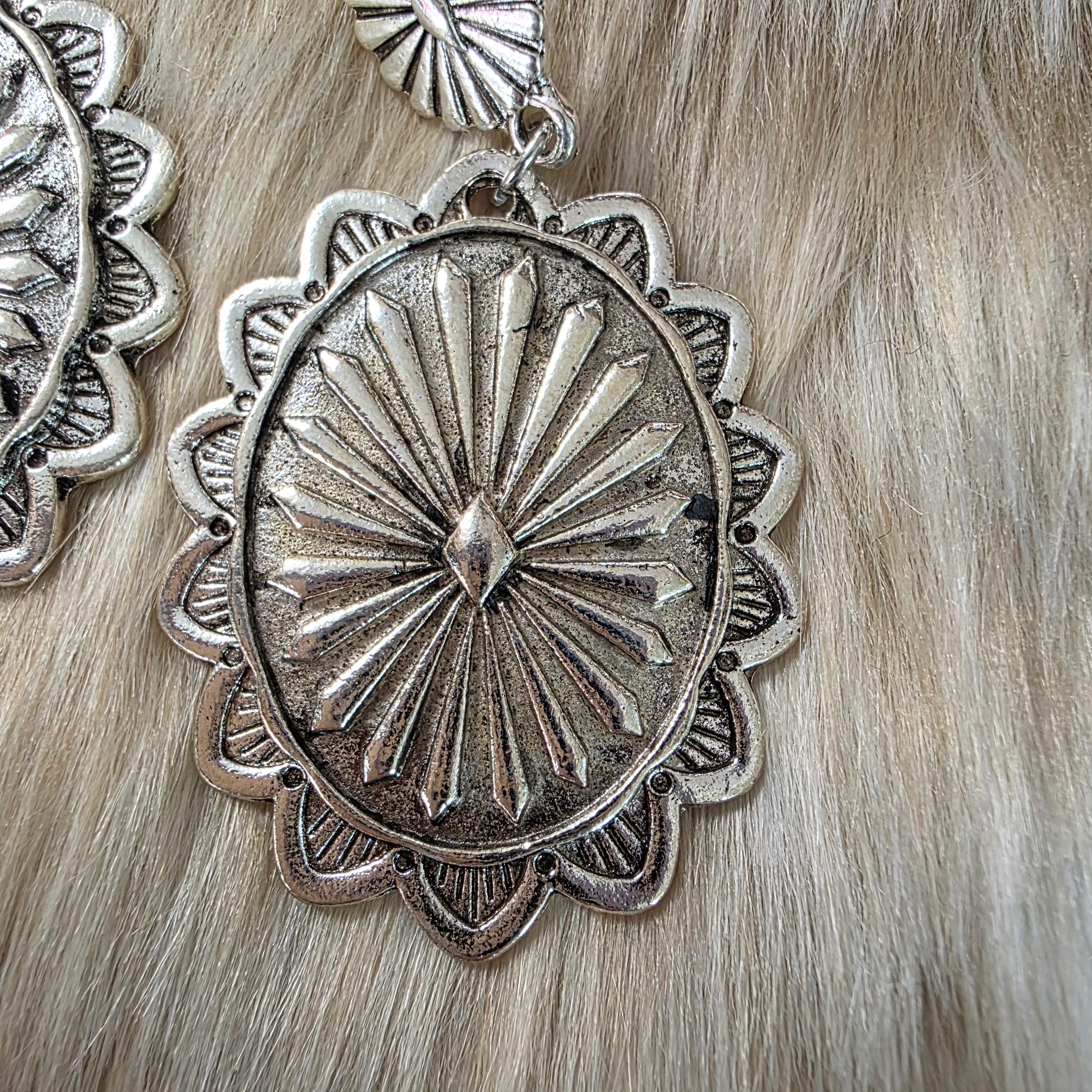 Abilene Earrings Earrings Vintage Vibes Boutique