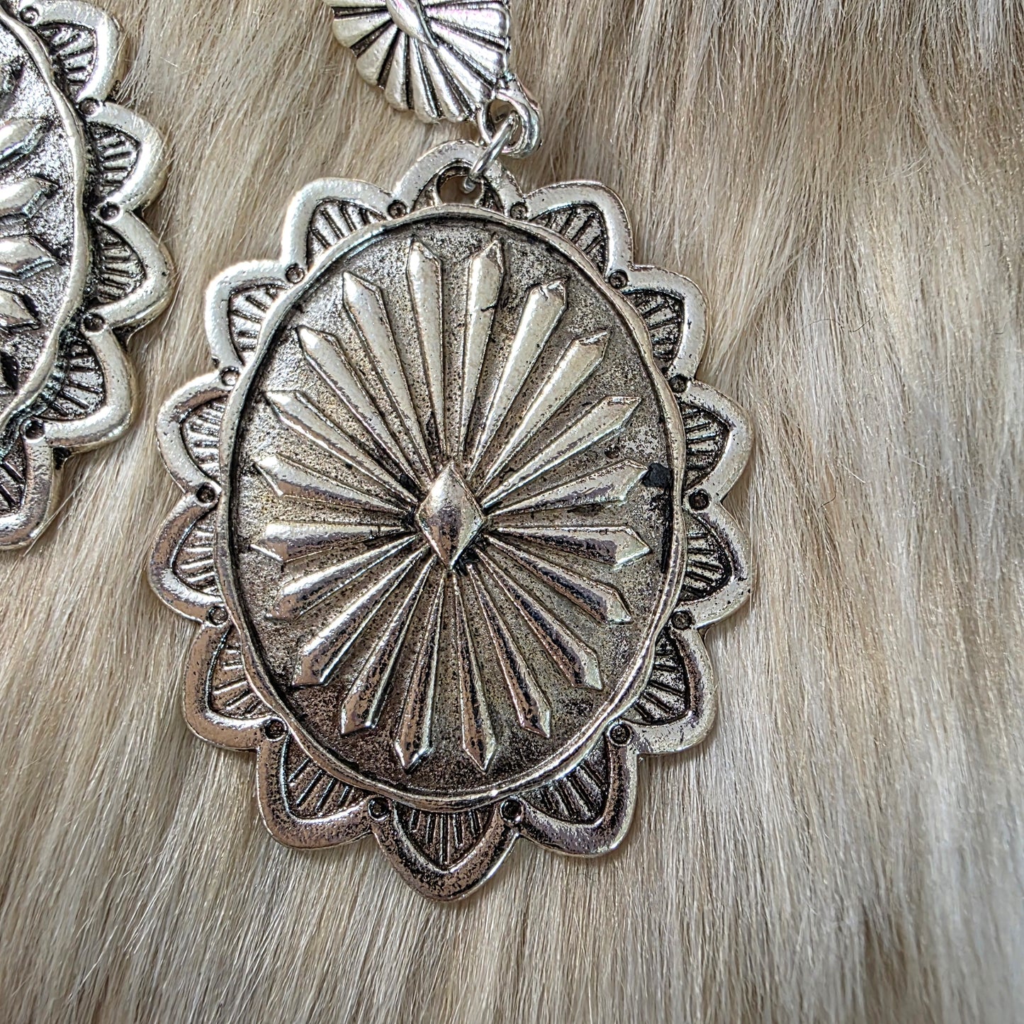 Abilene Earrings Earrings Vintage Vibes Boutique