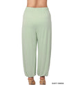 Gina Pants Zenana