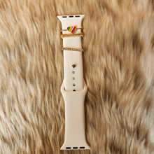  Love Charm Smartwatch Band Vintage Vibes Boutique