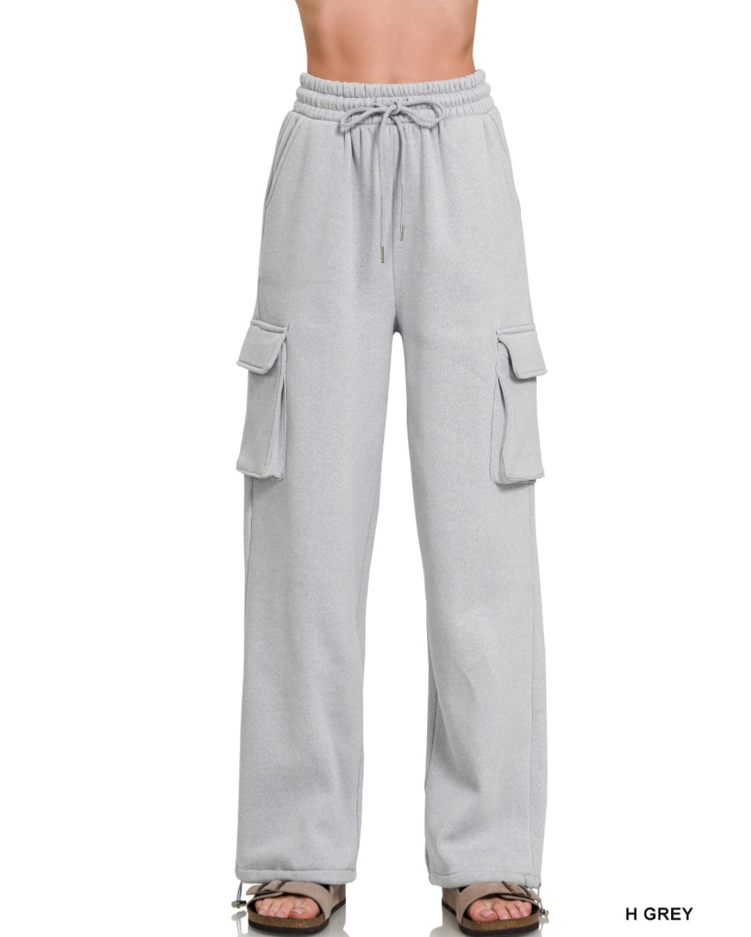 Carmen Sweats Zenana