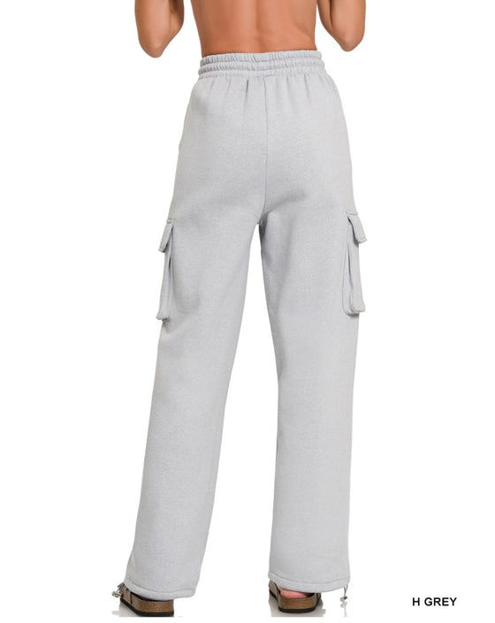 Carmen Sweats Zenana