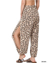 Betty Split Pants Zenana