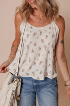 Daniela Tank Tank Vintage Vibes Boutique