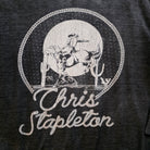 Chris Stapleton Sweatshirt Band Tee Vintage Vibes Boutique