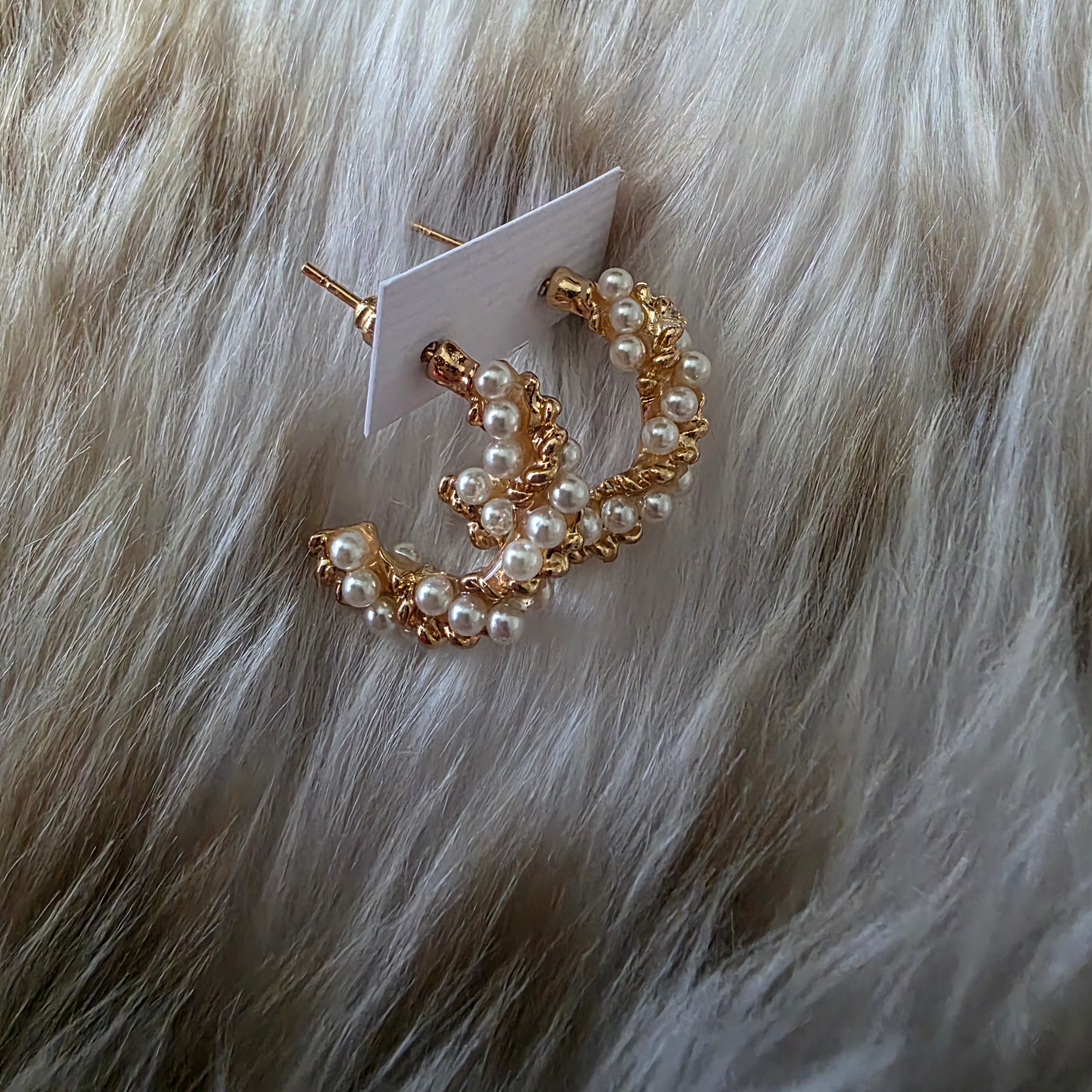 Sunday Best Earrings Earrings Vintage Vibes Boutique
