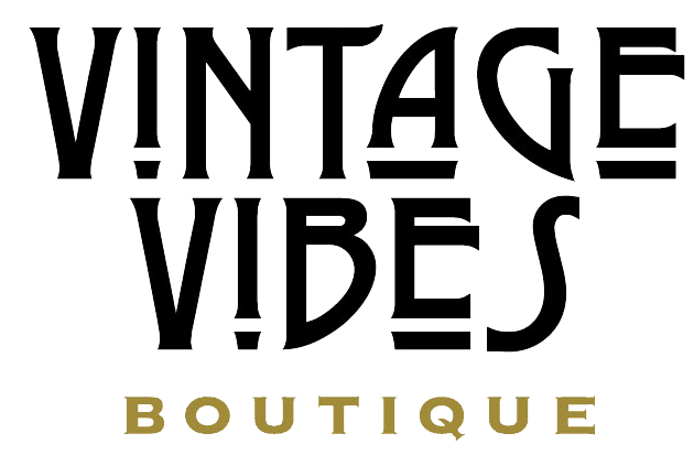 Vintage Vibes Boutique