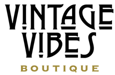 Vintage Vibes Boutique