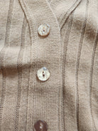 Melville Knitwear Co Sweater Vest  Vintage Vibes 607   