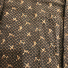 Bugle Boy Company Button Down Duck Print Shirt  Vintage Vibes 607   