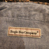 Bugle Boy Company Button Down Duck Print Shirt