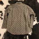 Bugle Boy Company Button Down Duck Print Shirt  Vintage Vibes 607   