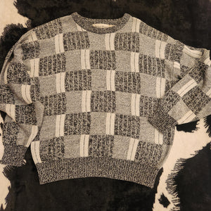 1990s Michael Gerald Pullover Sweater Size XL