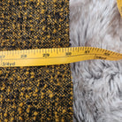 Cassis Vintage Pure Virgin Wool Blazer Jacket Mustard Yellow Size 8  Vintage Vibes Boutique   