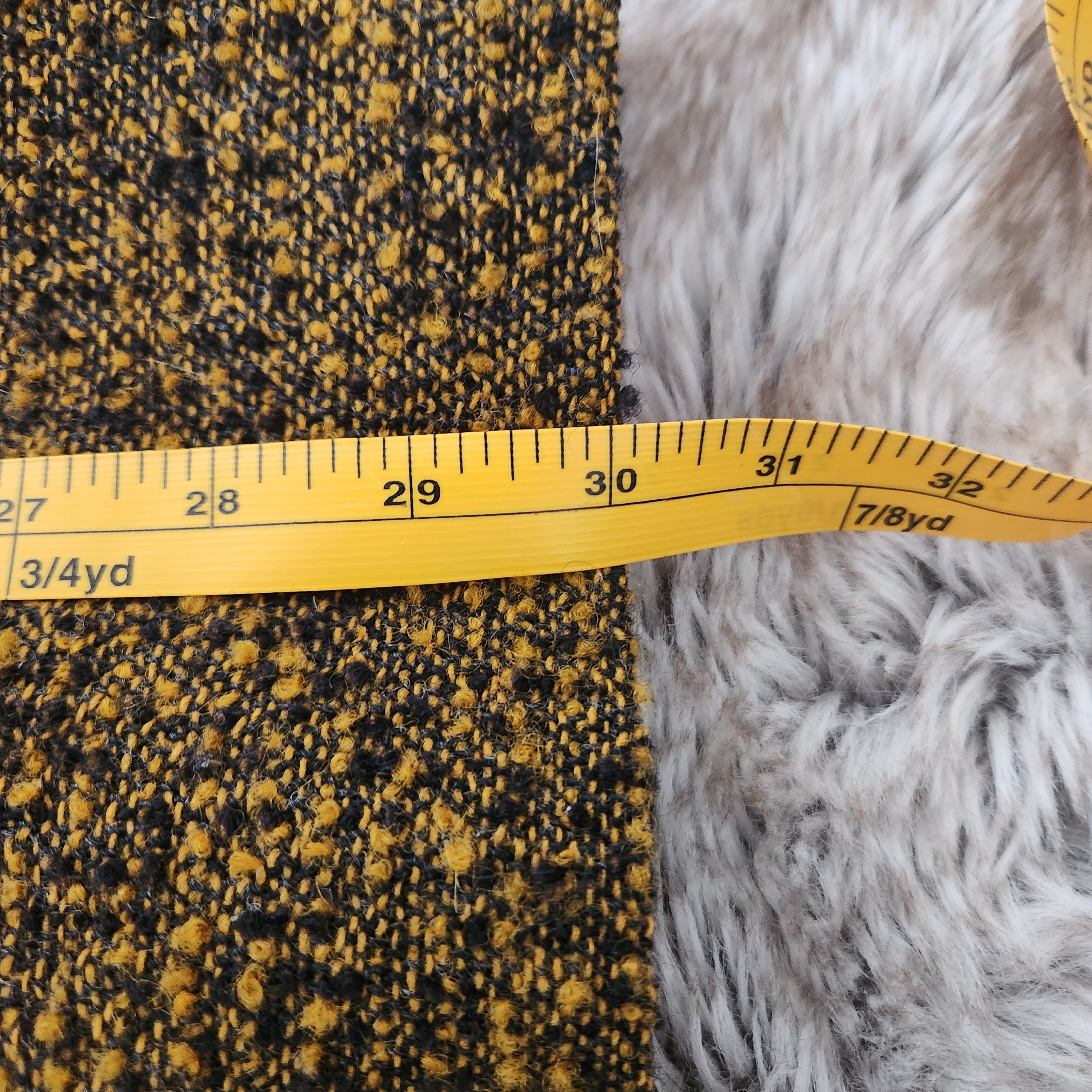 Cassis Vintage Pure Virgin Wool Blazer Jacket Mustard Yellow Size 8  Vintage Vibes Boutique   