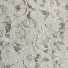 Cinema Etoile Vintage White Lace Lingerie Slip  Vintage Vibes Boutique   