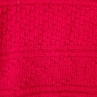 Jason Daniels Vintage Crewneck Knit Red Sweater Size XL  Vintage Vibes Boutique   