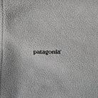 Vintage Patagonia Unisex Flyer Fleece Vest Jazz Blue Heather Size Large  Vintage Vibes Boutique   