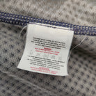 Vintage Patagonia Unisex Flyer Fleece Vest Jazz Blue Heather Size Large  Vintage Vibes Boutique   