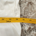 Sears Vintage Lingerie Slip White Adjustable Straps Size 36  Vintage Vibes Boutique   