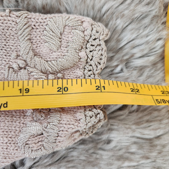 Kimberly Hope Vintage Cardigan Sweater Size Medium
